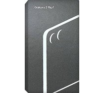 Samsung GALAXY Z Flip7 FE SM-F761BZKGEUB