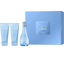 Davidoff Cool Water sieviešu 3 daļu komplekts