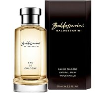 Baldessarini Homme/ Men Eau De Cologne Vaporisateur/Spray, iepakojums 1 (1 x 75 ml)