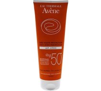 Avène Sun Care SPF 50+ losjons 250ml