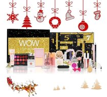 Adventes kalendārs 2024 Topmodelis, Make Up Adventes kalendārs 2024, Catrice Adventes kalendārs 2024, Adventes kalendārs Make-Up, Adventes kalendārs 2024 Pusaudžu meitenes