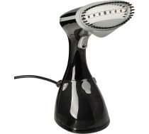 Prym tvaika gludinātājs ar 1200 W tvaika ģeneratoru, keramikas zoli un tekstilmateriālu birsti - rokas tvaika gludeklis, ātra uzkarsēšana, 230 ml ūdens tvertne, pret pilēšanu, ceļojuma gludeklis apģērbiem un tekstilizstrādājumiem