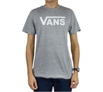 Inny Vans Classic Heather Athletic Tee M VN0000UMATH / M