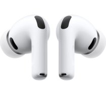 Apple AirPods Pro 3 / Nav pieejams