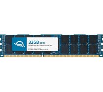 OWC DIMM 32GB DDR3-1333 ECC DR atmiņas modulis OWC1333D3MPE32G