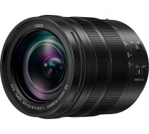 Panasonic H-ES12060E 12-60 mm LEICA DG VARIO-ELMARIT standarta tālummaiņas objektīvs - melns