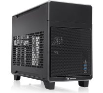 Thermaltake TR100 Mini Tower Super Compact Black