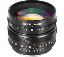 Meike Standard 50mm F0.95 liela atvēruma manuālās fokusēšanas APS-C Prime objektīvs priekš Canon EOS-R EOS-RP R5 R5C R6 R7 R10 bezspoguļa kamerām