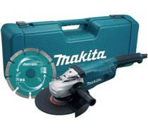 Makita slīpmašīna 230mm - 2.200W