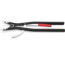 KNIPEX Knaibles ārējiem gredzeniem uz vārpstām ar melnu pulverkrāsojumu 560 mm 46 10 A5