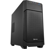 Sharkoon V1000 PC korpuss, melns
