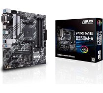 Asus Prime B550M-A 90MB14I0-M0EAY0 DIY