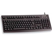 Cherry G83-6105 PC/Mac tastatūra ar krievu burtu