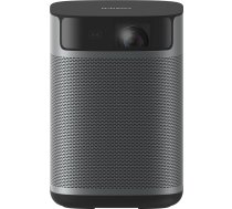 XGIMI MoGo 2 Pro portatīvais projektors, 1080P mini projektors, Google TV ar licencētu Netflix, 430 ISO lūmeni, 2 x 8 W skaļruņi, automātiskā fokusēšana, inteliģentā ekrāna pielāgošana, inteliģentā acu aizsardzība
