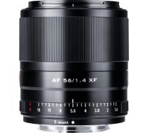 VILTROX 56 mm F1.4 X autofokusa APS-C portreta galvenais objektīvs Fuji Fujifilm X kamerām ar X stiprinājumu X-T2 X-T3 X-T4 X-T20 X-T30 X-T200 X-A7 X-A10 X-A20 X-E3 X-H1 X-M1 X-PRO1 X-PRO2 X-PRO3 X-S10