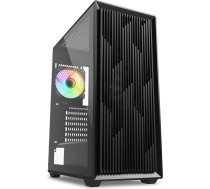 Sharkoon VK2 RGB, ATX PC korpuss