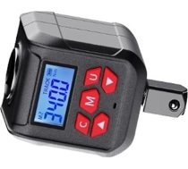 Digitālā griezes momenta atslēga Augstas precizitātes 1/2" piedziņa 20-400 N.m
