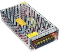 TEMPO DI SALDI barošanas bloks 10 ampēri 24 V stabilizētai LED lentei 220 V 120 W