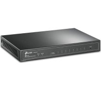 TP-LINK TL-SG2008 1000M 8 portu viedslēdzis