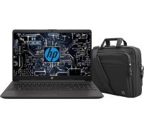 Piezīmjdators Piezīmjdators HP 255 G8 15,6 collu HD Amd Athlon 3020e 1.20GHz RAM 8GB DDR4 SD M2 256GB Radeon Graphics HDMI Wifi Bluetooth Win 10