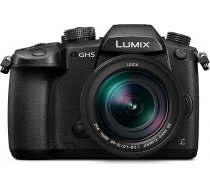 Panasonic Lumix DC-GH5 12-60/2.8-4.0 Leica DG Vario Elmarit