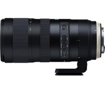 Tamron SP 70-200mm F/2.8 Di VC G2 priekš Canon EF digitālās spoguļkameras (Tamron 6 gadu garantija)
