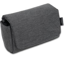 JJC Camera Pouch, aizsargvāciņš digitālajām kamerām, universāls elektronikas piederumu apvalks somiņai Canon G7XM3 Sony ZV-1 II ZV1II ZV1 ZV1 ZV-1F ZV1F RX100 VII VI VI VA IV Ricoh GR III GR IV