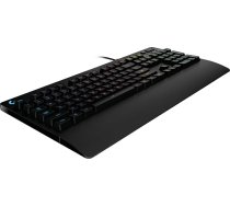 Datoru tastatūra Logitech G213 Prodigy Gaming Keyboard (QWERTY versija)