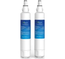 EcoAqua EWF-8002A ūdens filtra nomaiņa Lincat FC02, EB6TF, EB3F, EB4F, EB6F, EB3F/PB, WMB3F/B, WMB3F/W; 3M AP2-C401-S, 47-915403; Burco ARK109 (2)