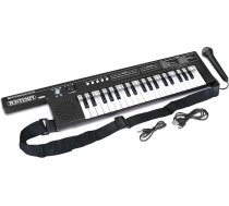 Bontempi | KeyRhythm – 37 taustiņu keytar ar plecu siksnu un bateriju neierobežotai muzikālajai brīvībai