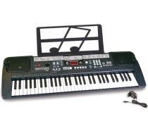 Bontempi 16 6110 digitālā klaviatūra ar 61 MIDI taustiņu (C-C)