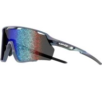 KAPVOE K170 Vīriešu un sieviešu sporta velosipēdu saulesbrilles Beisbola MTB velosipēdu brilles Šosejas velosipēdu brilles
