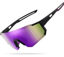suoso sporta brilles Saulesbrilles vīriešiem un sievietēm, velosipēdu brilles, polarizētas UV400, Ski Quick, Rave velosipēdu makšķerēšanas ceļu velosipēdu brilles, 53 krāsas iekļautas