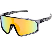 Velosipēda brilles – sporta saulesbrilles riteņbraukšanai, skriešanai un āra aktivitātēm | UV400 aizsardzība, pretmiglas pārklājums un viegls svars | Ideāli piemērotas sievietēm un vīriešiem