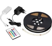 LED sloksne IP65 RGBW 5 m + barošanas bloks un kontrolieris, Tuya Smart Wi-Fi