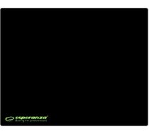 Spēļu peles paliktnis classic egp101k (250mm x 200mm)