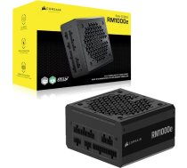 Barošanas bloks rm1000e pcie5.1 80+gold f.modular atx3.1