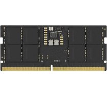 Atmiņa 16gb ddr5 sodimm 5600 mn16gsd55600-blk
