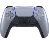 Playstation 5 dualsense bezvadu kontrolieris ? sudraba