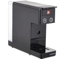 illy Iperespresso Y3.3 kafijas automāts kapsulām, melns