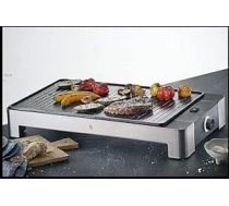 WMF Kult 2000W galda grils ar ribām