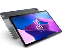 Lenovo Tab M10 Plus 128 Go 26,9 cm (10,6") Qualcomm Snapdragon 4 Go Wi-Fi 5 (802.11ac) Android 12 Grey