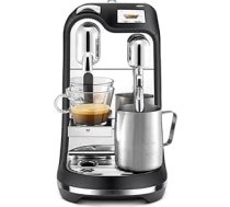 Nespresso Sage Appliances Creatista Pro, Black Truffle SNE900BTR