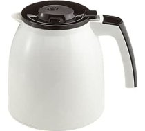 Rezerves kafijas trauks Melitta kafijas pagatavošanas ierīcei ENJOY Thermal/Vacuum Flask/Thermos flask/Thermos Pot 100208-White/Black