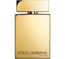 DOLCE & GABBANA The One Gold Pour Homme Eau de Parfum Intense 100 ml