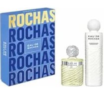 Rochas Eau de Rochas sieviešu smaržu komplekts 2 gab: Rochas - EAN: 3386460146784