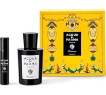 Acqua di Parma Colonia Essenza 100 ml EdC komplekts ar EdC aerosolu