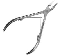STALEKS kutikulas naiperi Classic 10 (14 mm)