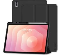 Tech-Protect Aizsargvāciņš planšetdatoram Samsung Galaxy Tab S8 Ultra / S9 Ultra / S10 Ultra / S11 Ultra 14.6 - melns