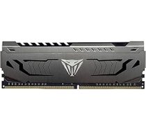 Patriot Viper Steel DDR4 16GB 3600MHz viena moduļa spēļu atmiņa
